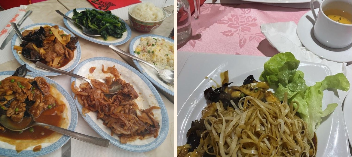 XinXin Restaurant - Gallery Image 3